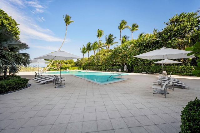200 Ocean Lane Dr 401, Key Biscayne, FL 33149