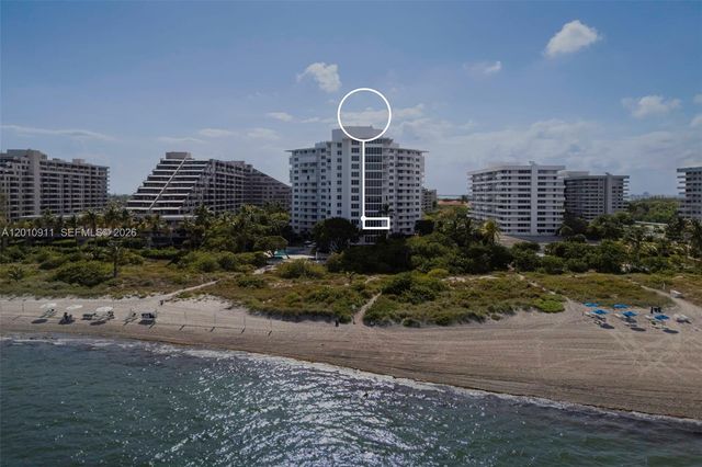 200 Ocean Lane Dr 401, Key Biscayne, FL 33149