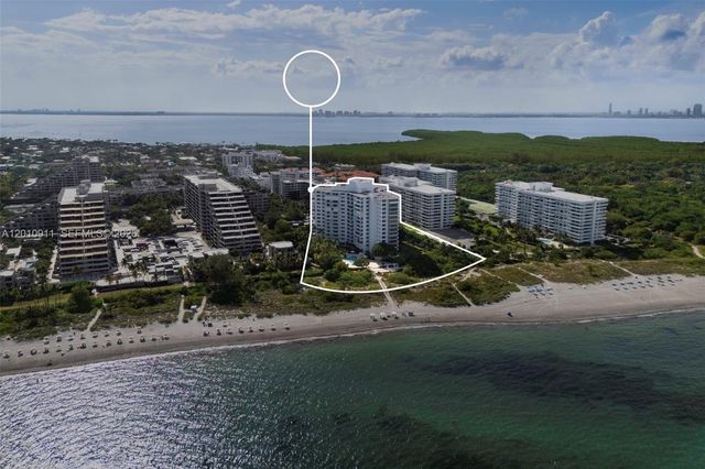 200 Ocean Lane Dr 401, Key Biscayne, FL 33149