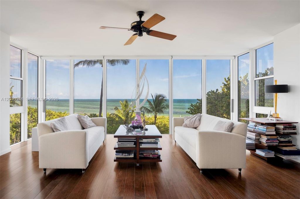 200 Ocean Lane Dr 401, Key Biscayne, FL 33149