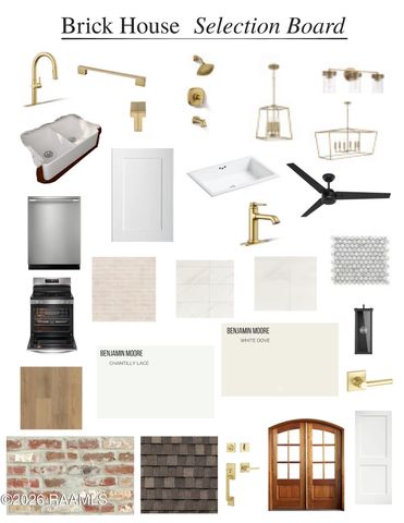 569 Meghan Drive, Opelousas, LA 70570