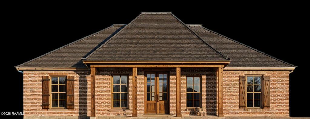 569 Meghan Drive, Opelousas, LA 70570