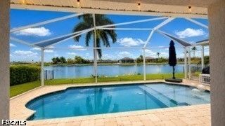 420 NE 9th ST, Cape Coral, FL 33909