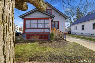 1116 Slayton Avenue, Grand Haven, MI 49417