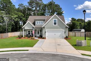 108 Richmond Circle, Statham, GA 30666