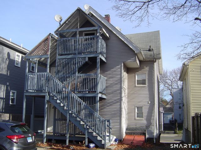 380 Blatchley Avenue 1st Floor, New Haven, CT 06513