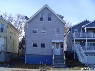 380 Blatchley Avenue 1st Floor, New Haven, CT 06513