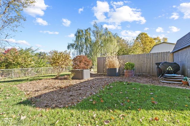 1068 Madrid Road, Greenwood, IN 46143