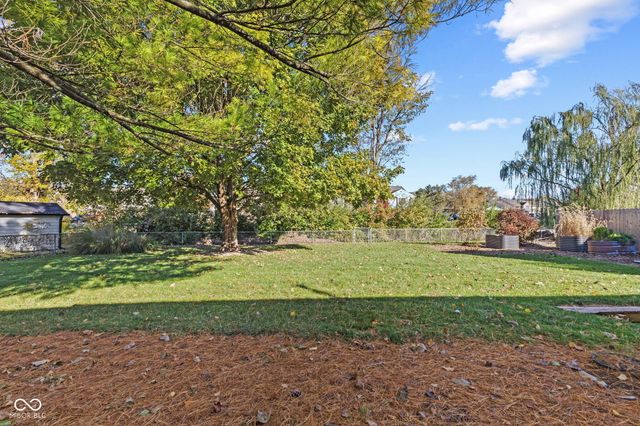 1068 Madrid Road, Greenwood, IN 46143