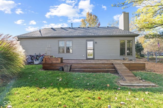 1068 Madrid Road, Greenwood, IN 46143