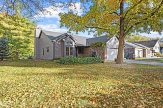 1068 Madrid Road, Greenwood, IN 46143