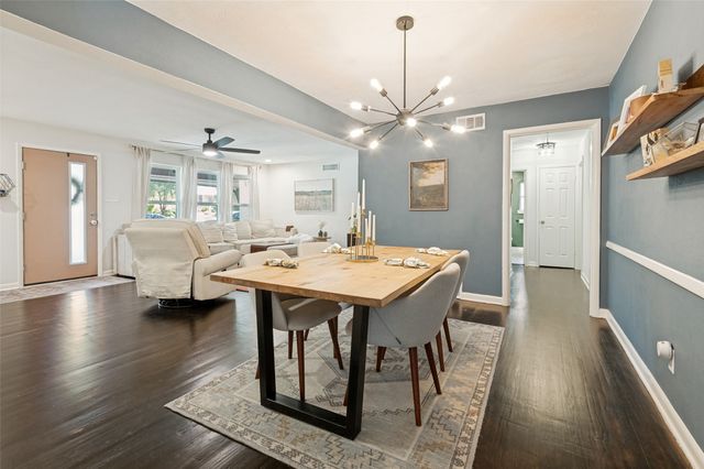 1618 Driftwood Drive, Dallas, TX 75224