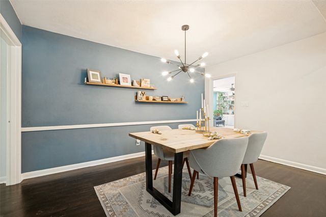 1618 Driftwood Drive, Dallas, TX 75224