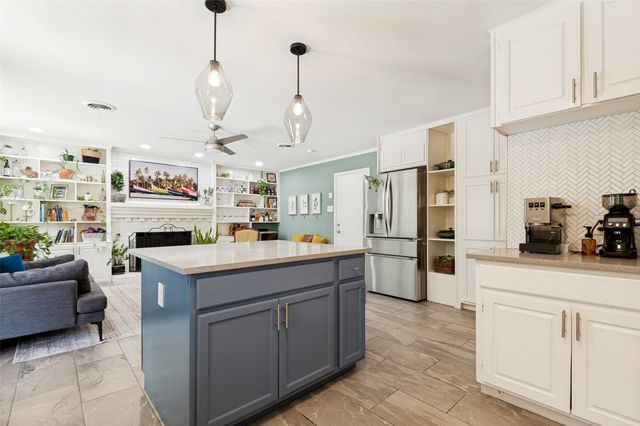 1618 Driftwood Drive, Dallas, TX 75224