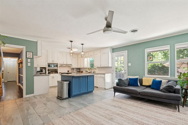 1618 Driftwood Drive, Dallas, TX 75224