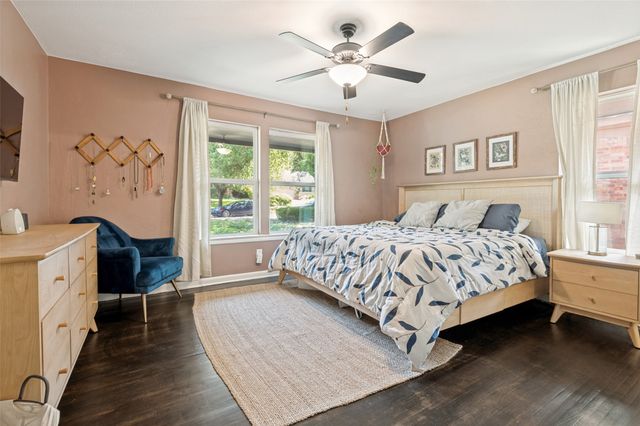 1618 Driftwood Drive, Dallas, TX 75224