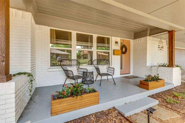 1618 Driftwood Drive, Dallas, TX 75224