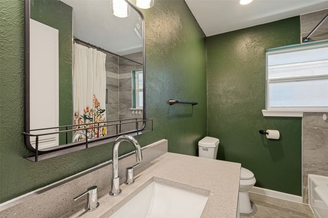 1618 Driftwood Drive, Dallas, TX 75224