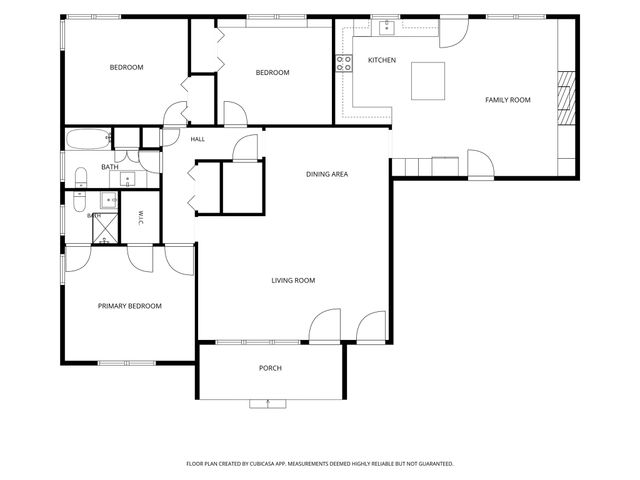 1618 Driftwood Drive, Dallas, TX 75224
