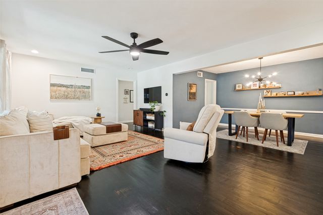 1618 Driftwood Drive, Dallas, TX 75224