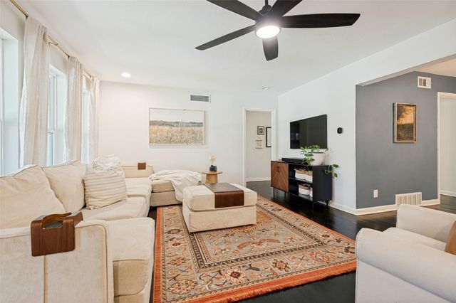 1618 Driftwood Drive, Dallas, TX 75224