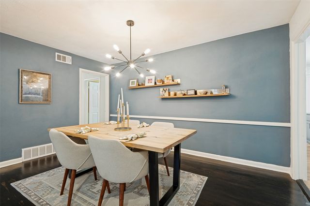 1618 Driftwood Drive, Dallas, TX 75224