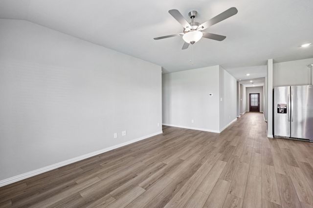 1812 Gardendale Hollow Lane, Anna, TX 75409