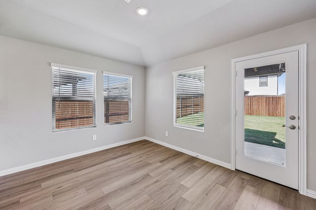 1812 Gardendale Hollow Lane, Anna, TX 75409