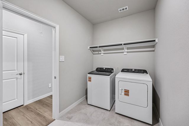 1812 Gardendale Hollow Lane, Anna, TX 75409