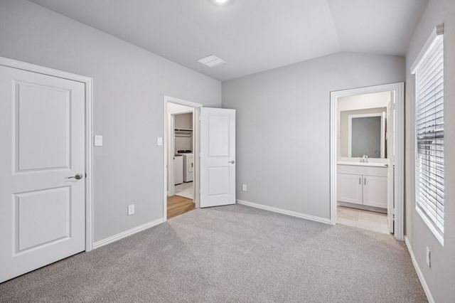 1812 Gardendale Hollow Lane, Anna, TX 75409