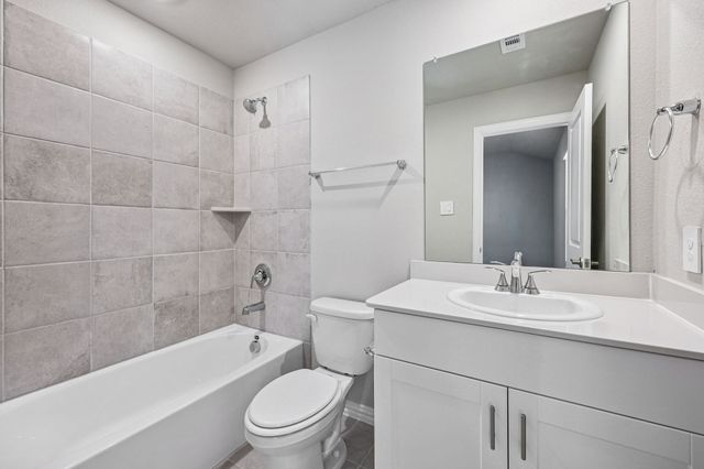 1812 Gardendale Hollow Lane, Anna, TX 75409