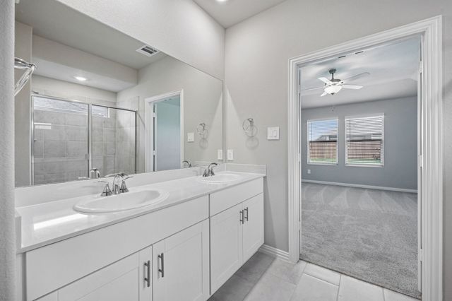 1812 Gardendale Hollow Lane, Anna, TX 75409