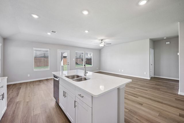 1812 Gardendale Hollow Lane, Anna, TX 75409