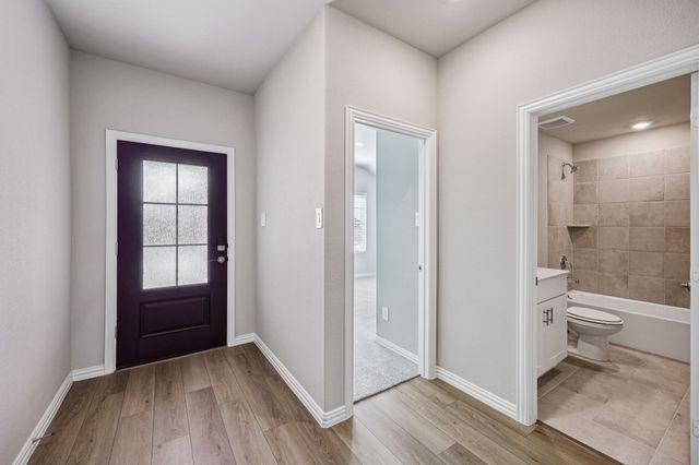 1812 Gardendale Hollow Lane, Anna, TX 75409