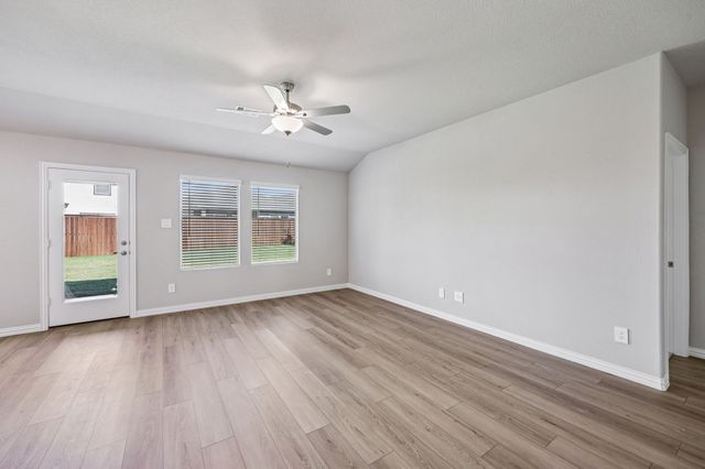 1812 Gardendale Hollow Lane, Anna, TX 75409