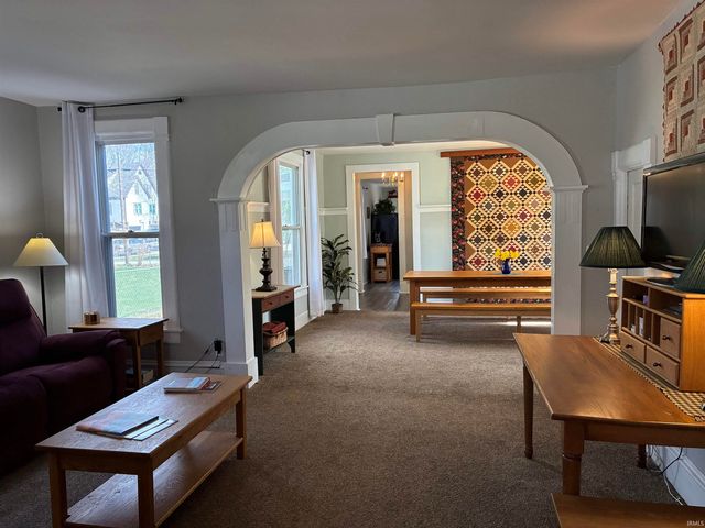 1104 Wilson Avenue, Goshen, IN 46526