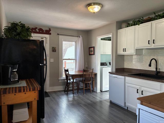 1104 Wilson Avenue, Goshen, IN 46526