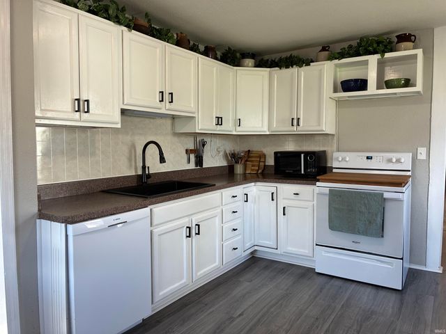 1104 Wilson Avenue, Goshen, IN 46526