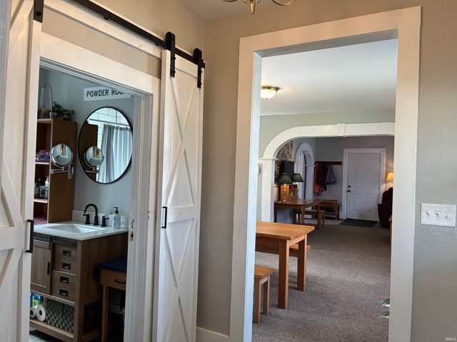 1104 Wilson Avenue, Goshen, IN 46526