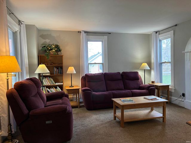 1104 Wilson Avenue, Goshen, IN 46526