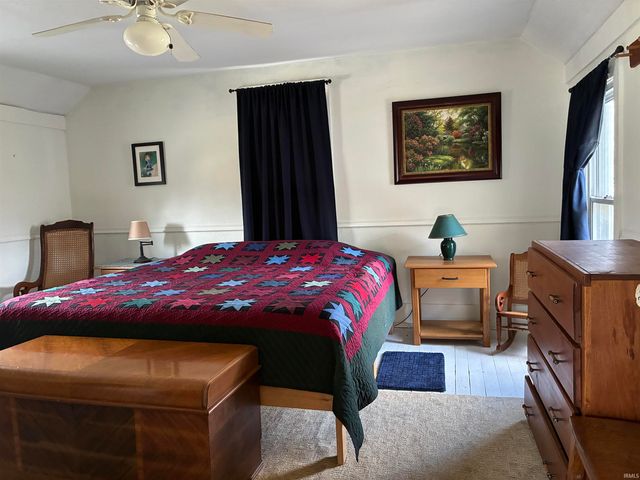 1104 Wilson Avenue, Goshen, IN 46526
