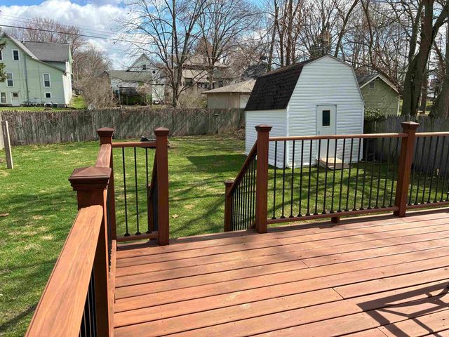 1104 Wilson Avenue, Goshen, IN 46526
