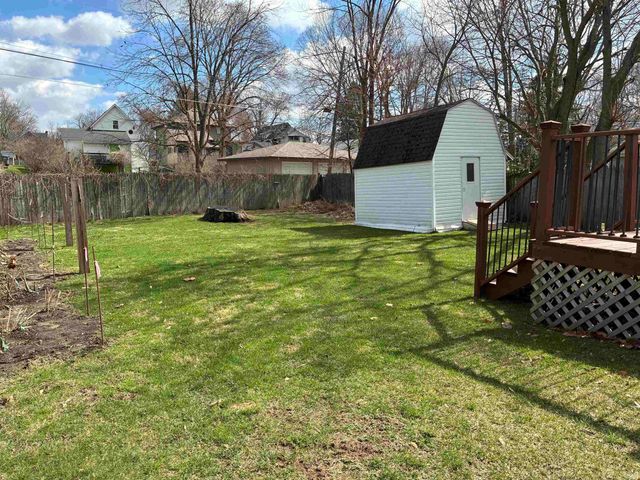 1104 Wilson Avenue, Goshen, IN 46526
