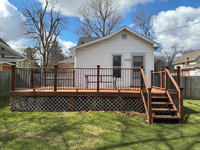 1104 Wilson Avenue, Goshen, IN 46526