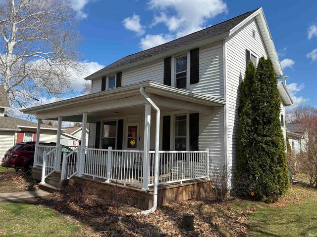 1104 Wilson Avenue, Goshen, IN 46526