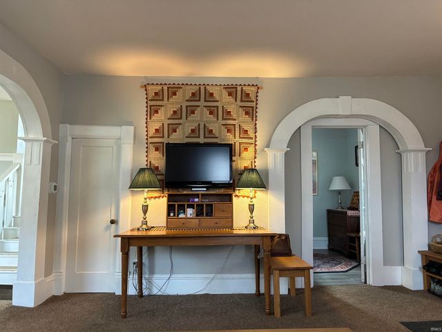 1104 Wilson Avenue, Goshen, IN 46526