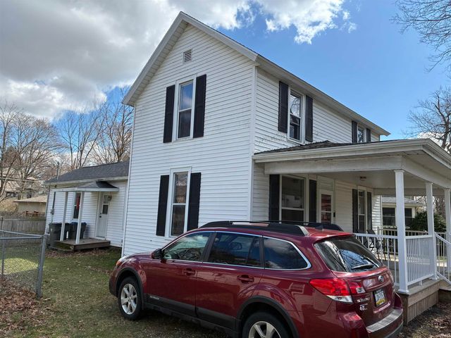 1104 Wilson Avenue, Goshen, IN 46526