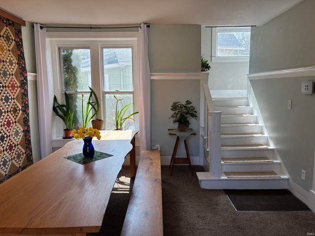 1104 Wilson Avenue, Goshen, IN 46526