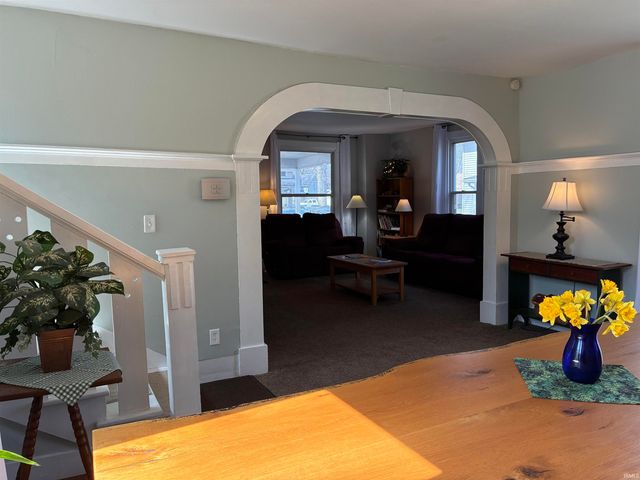 1104 Wilson Avenue, Goshen, IN 46526