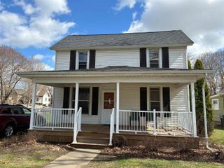 1104 Wilson Avenue, Goshen, IN 46526